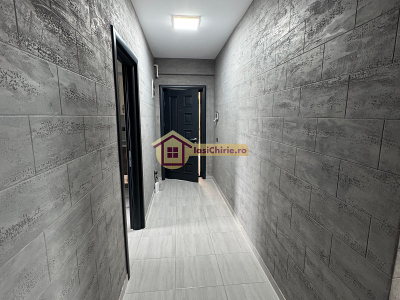 Apartament de inchiriat cu 2 camere in Iasi, zona Bucium - Poza 3