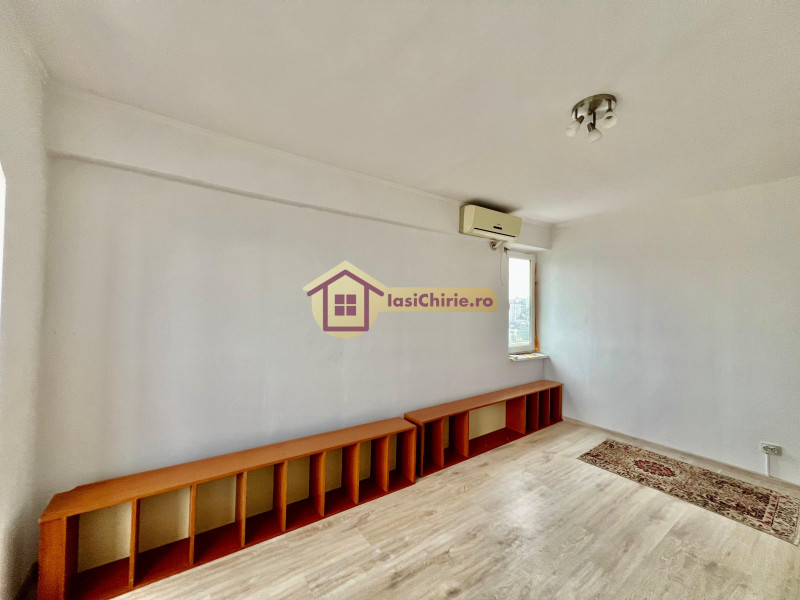 Apartament de inchiriat cu 3 camere in Iasi, zona Central - Poza 3