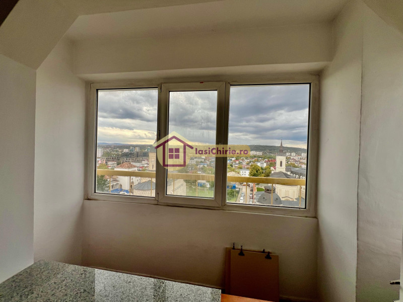 Apartament de inchiriat cu 3 camere in Iasi, zona Central - Poza 4