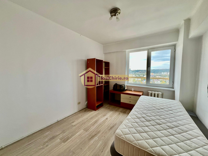 Apartament de inchiriat cu 3 camere in Iasi, zona Central - Poza 5