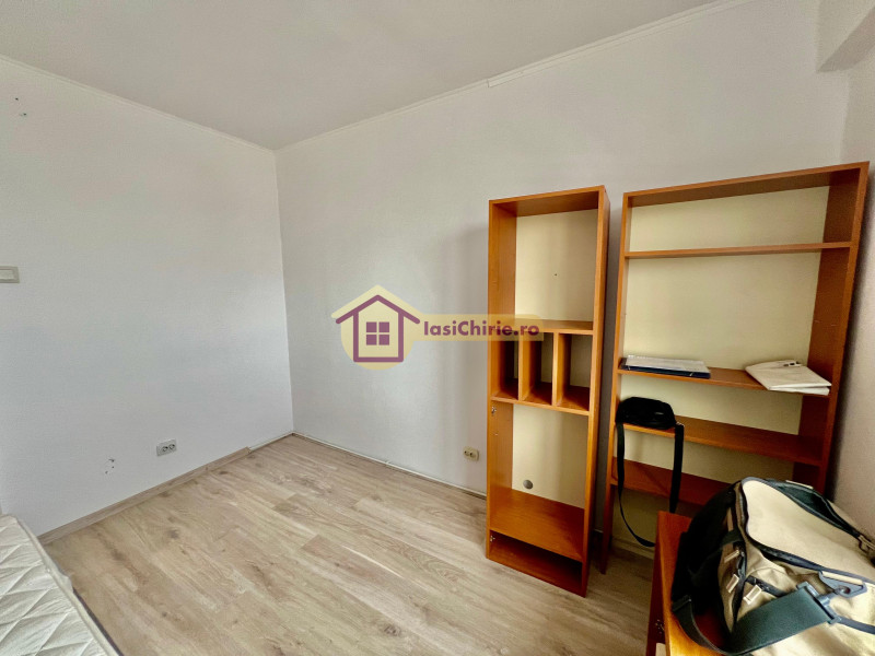 Apartament de inchiriat cu 3 camere in Iasi, zona Central - Poza 7