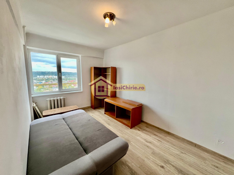 Apartament de inchiriat cu 3 camere in Iasi, zona Central - Poza 8