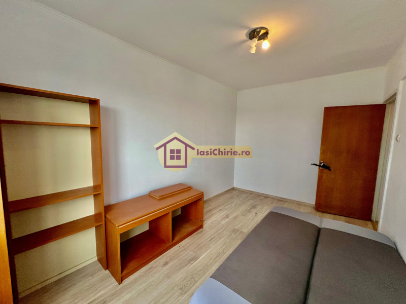 Apartament de inchiriat cu 3 camere in Iasi, zona Central - Poza 10