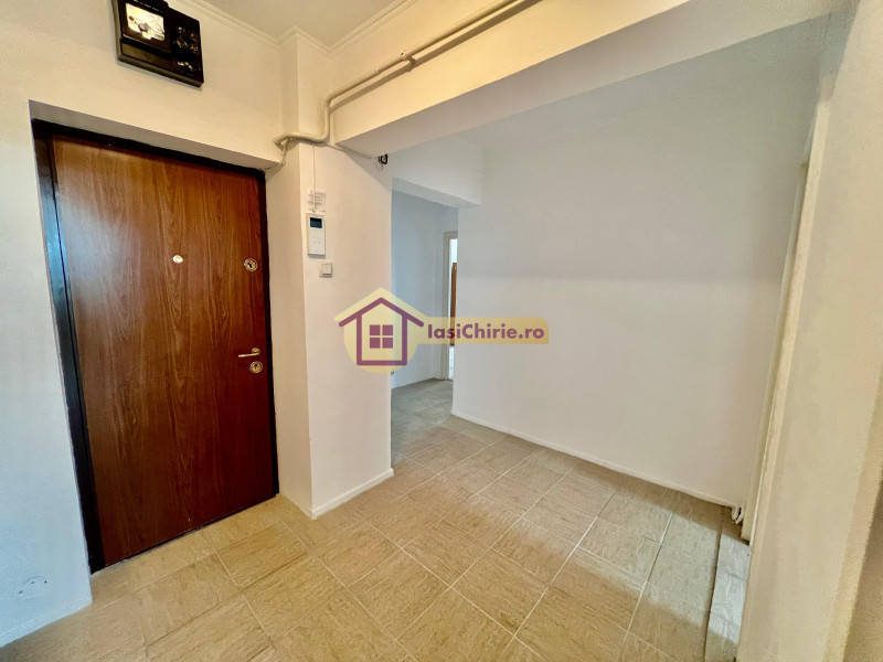 Apartament de inchiriat cu 3 camere in Iasi, zona Central - Poza 16