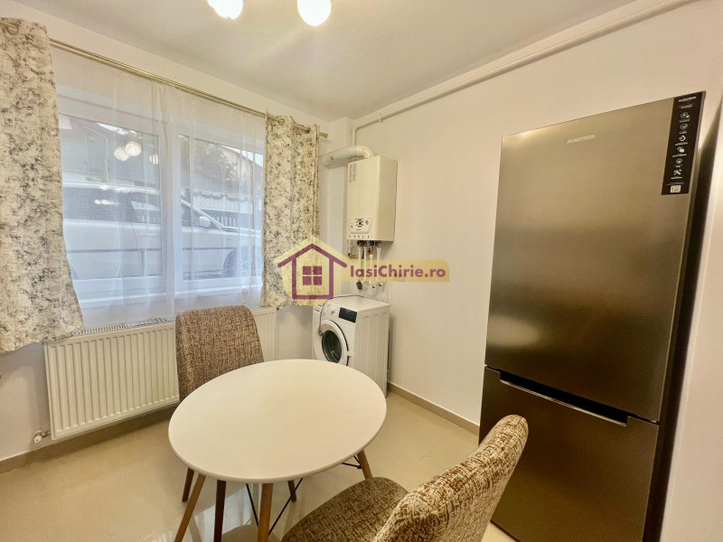 Apartament de inchiriat cu 2 camere in Iasi, zona Valea Lupului - Poza 8