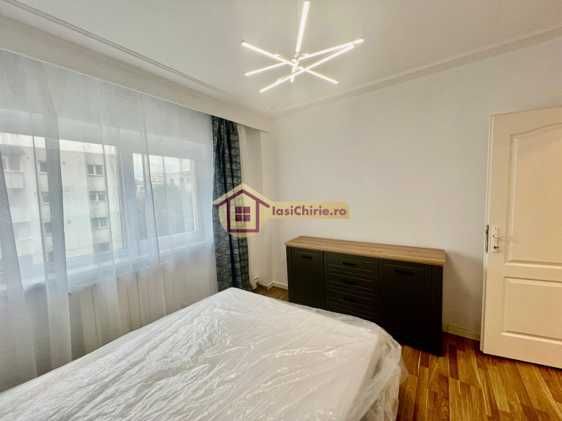 Apartament de inchiriat cu 2 camere in Iasi, zona Central - Poza 7