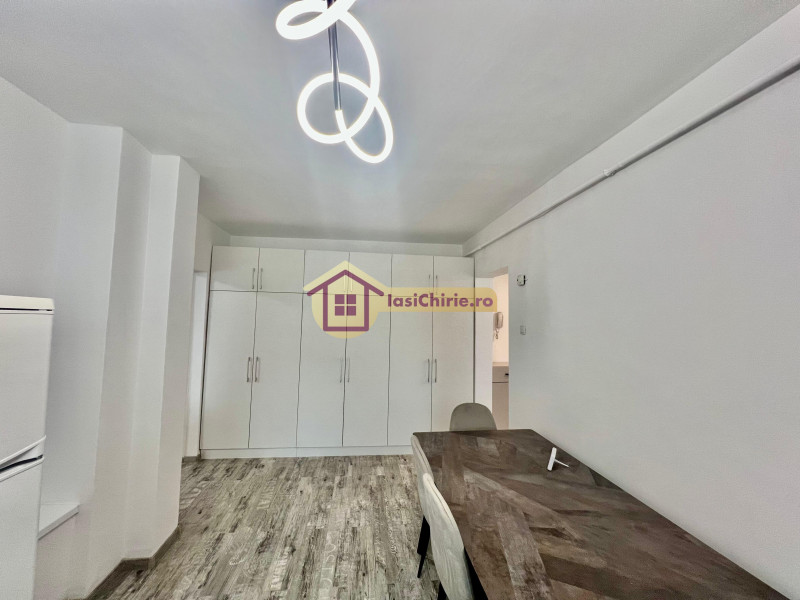Apartament de inchiriat cu 2 camere in Iasi, zona Central - Poza 8