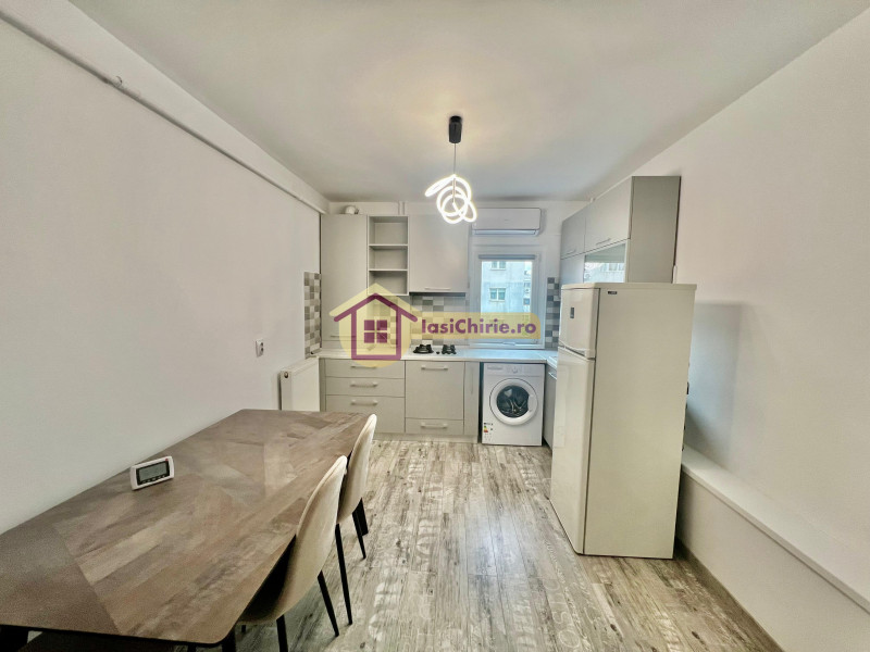 Apartament de inchiriat cu 2 camere in Iasi, zona Central - Poza 9