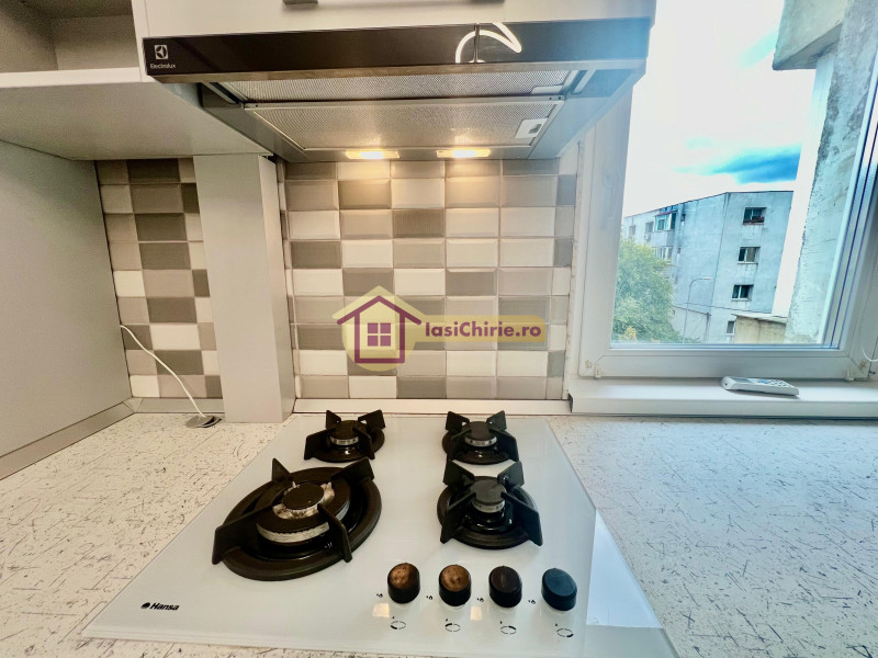 Apartament de inchiriat cu 2 camere in Iasi, zona Central - Poza 14