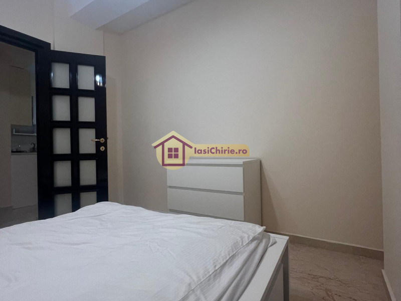 Apartament de inchiriat cu 3 camere in Iasi, zona Copou - Poza 6