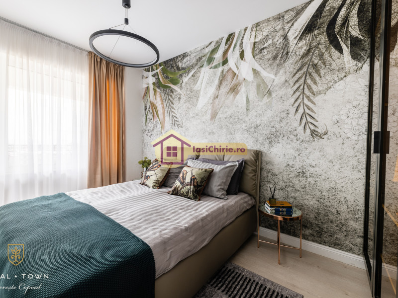 Apartament de vanzare cu 3 camere in Iasi, zona Copou - Poza 7