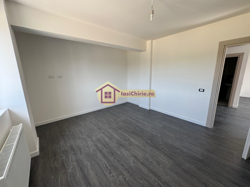 Apartament de vanzare cu 3 camere in Iasi, zona Bucium - Poza 6