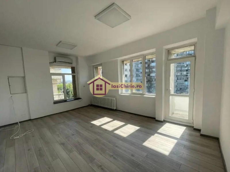 Spatiu de inchiriat in Iasi, suprafata de 0 mp, zona Central (Targu Cucu)