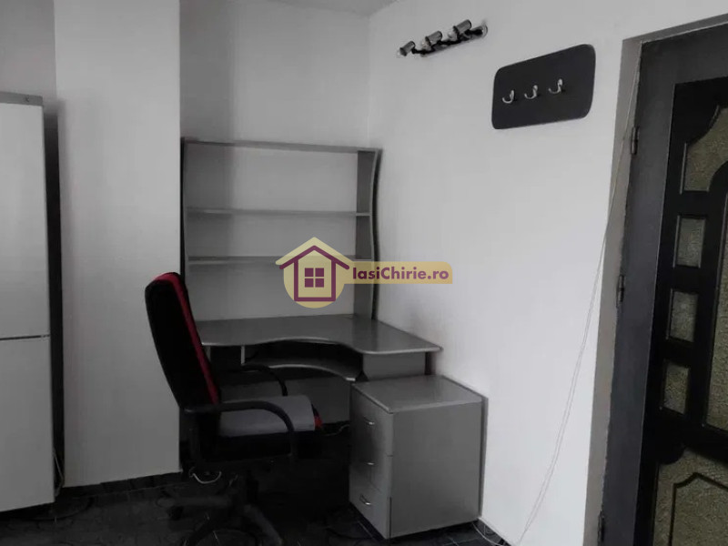 Apartament de inchiriat cu 2 camere in Iasi, zona Central - Poza 5