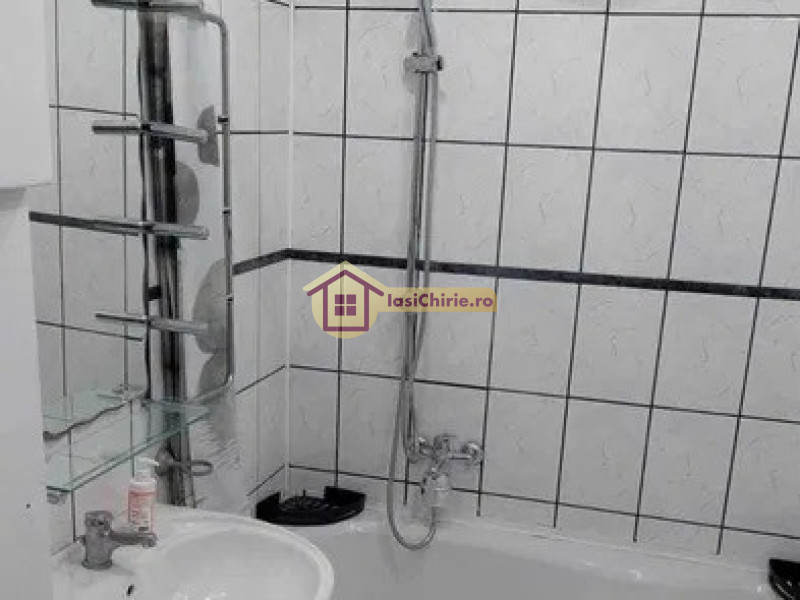 Apartament de inchiriat cu 2 camere in Iasi, zona Central - Poza 6