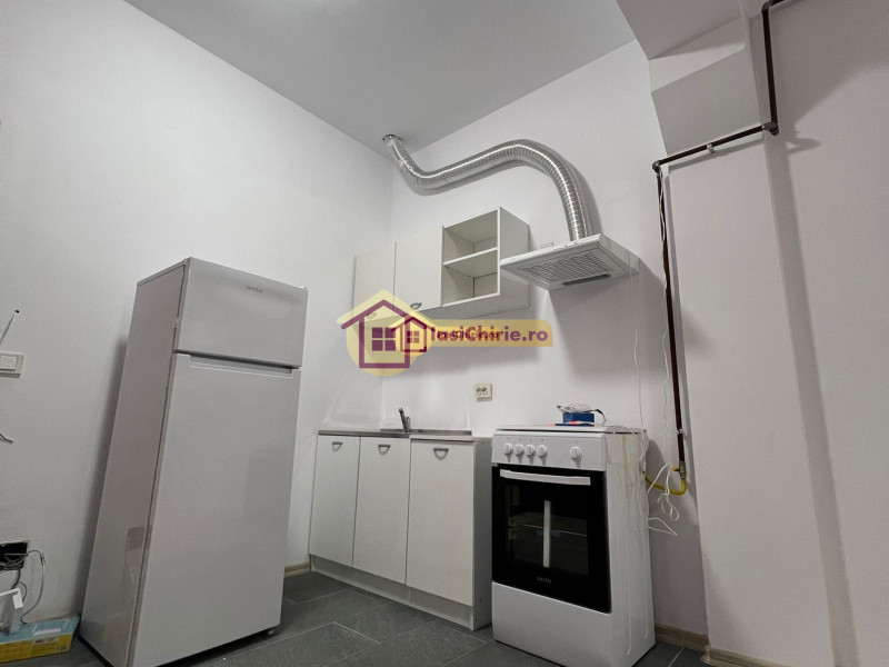 Apartament de inchiriat cu 2 camere in Iasi, zona Letcani - Poza 4