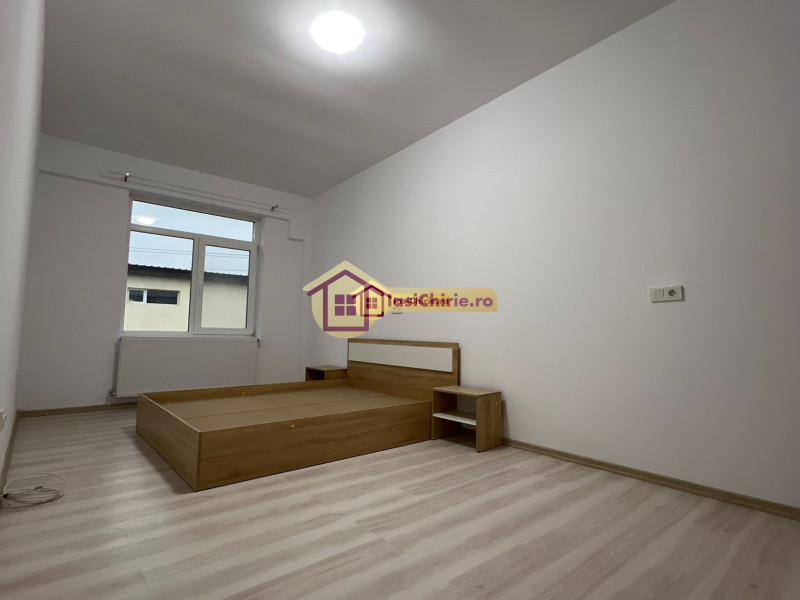 Apartament de inchiriat cu 2 camere in Iasi, zona Letcani - Poza 3