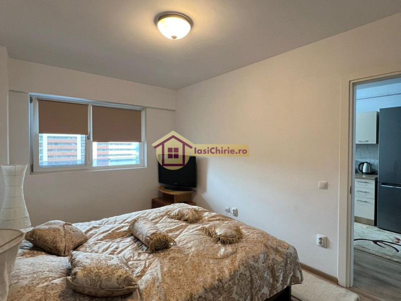 Apartament de inchiriat cu 56 camere in Iasi, zona Copou - Poza 4