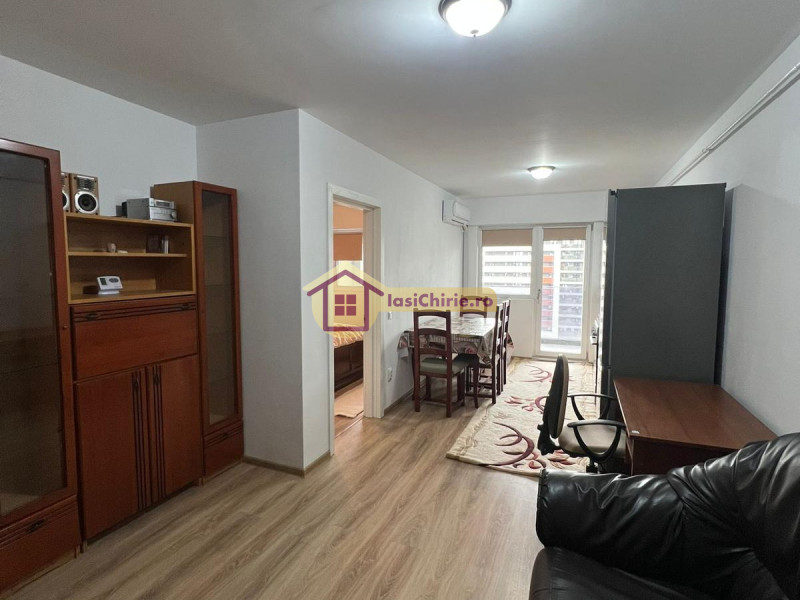 Apartament de inchiriat cu 56 camere in Iasi, zona Copou - Poza 7