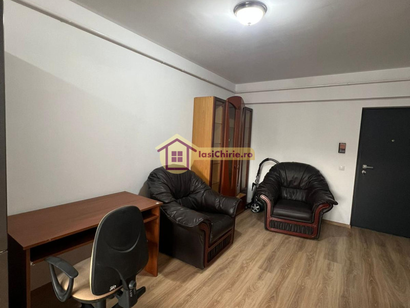 Apartament de inchiriat cu 56 camere in Iasi, zona Copou - Poza 9