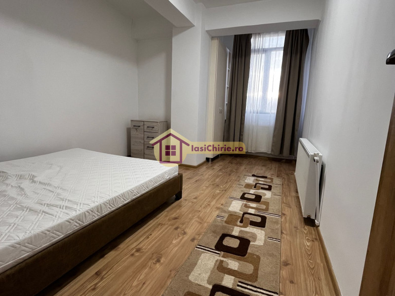 Apartament de inchiriat cu 2 camere in Iasi, zona Galata - Poza 3