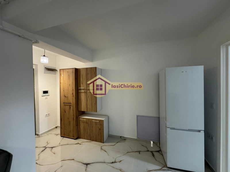 Apartament de inchiriat cu 2 camere in Iasi, zona Visani - Poza 5