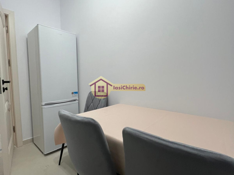 Apartament de inchiriat cu o camera in Iasi, zona Valea Lupului - Poza 7