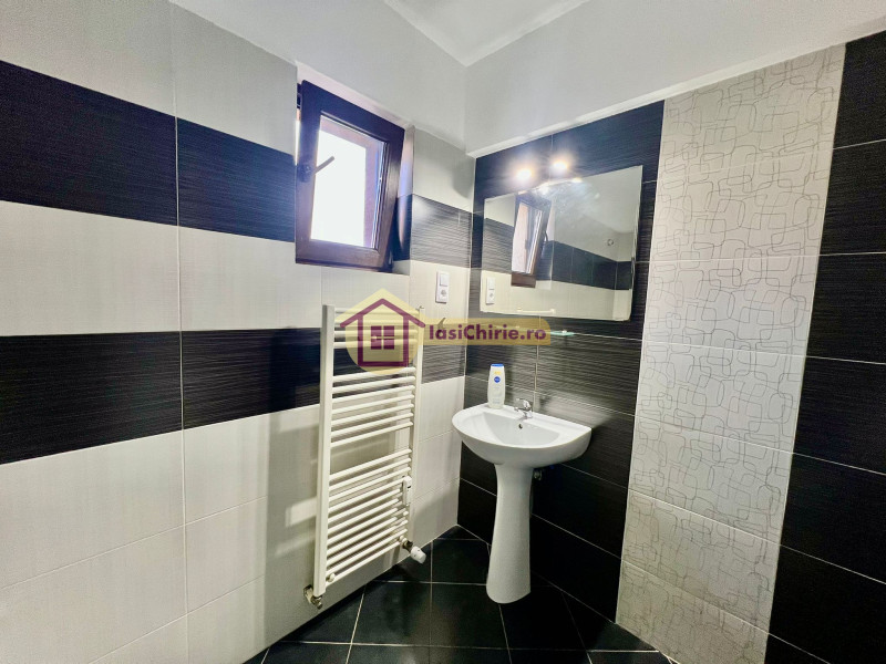 Apartament de inchiriat cu o camera in Iasi, zona Central - Poza 6