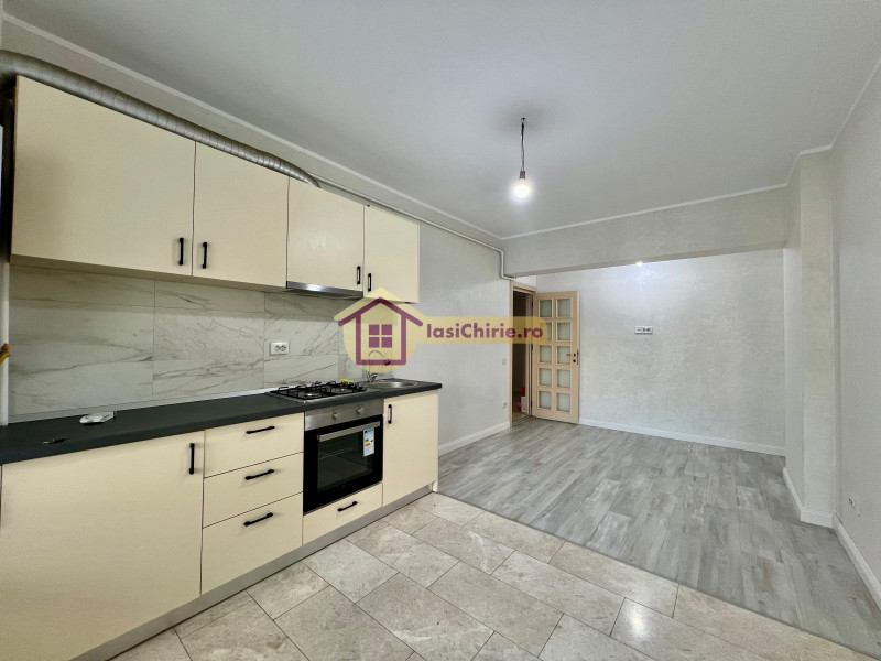 Apartament de inchiriat cu 2 camere in Iasi, zona Copou - Poza 3