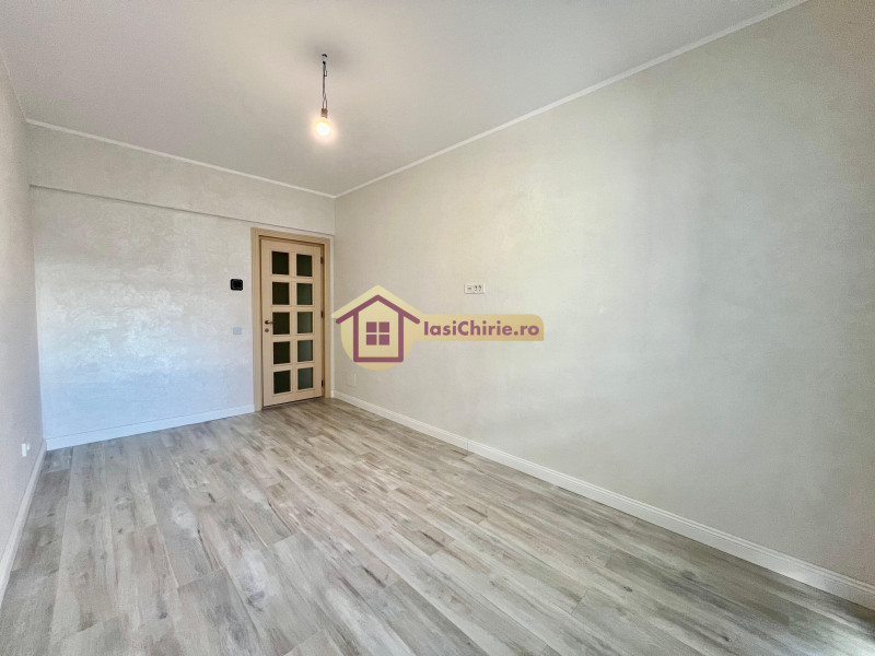 Apartament de inchiriat cu 2 camere in Iasi, zona Copou - Poza 5