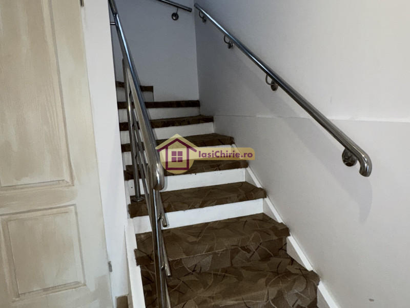 Casa de vanzare cu 6 camere in Iasi, zona Sararie - Poza 5