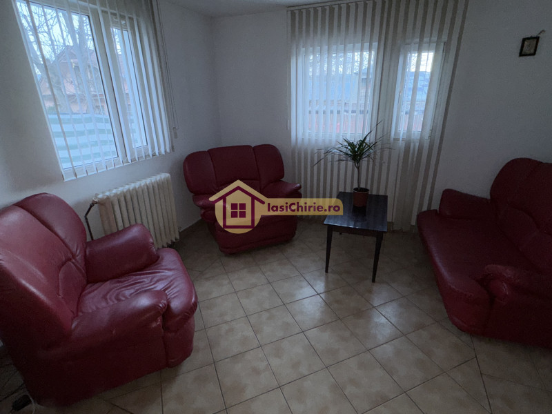 Casa de vanzare cu 6 camere in Iasi, zona Sararie - Poza 6