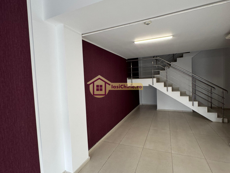 Apartament de inchiriat cu 2 camere in Iasi, zona Tatarasi - Poza 10