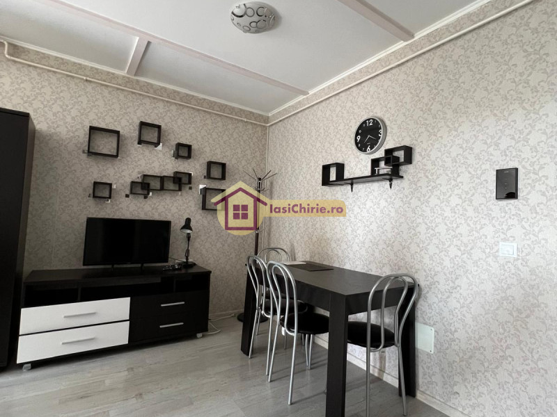 Apartament de inchiriat cu 2 camere in Iasi, zona Centru - Poza 5