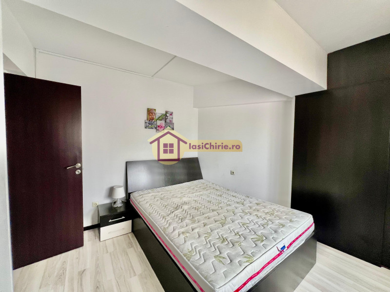 Apartament de inchiriat cu 2 camere in Iasi, zona Centru - Poza 6