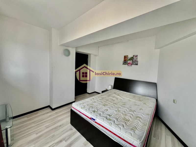 Apartament de inchiriat cu 2 camere in Iasi, zona Centru - Poza 7