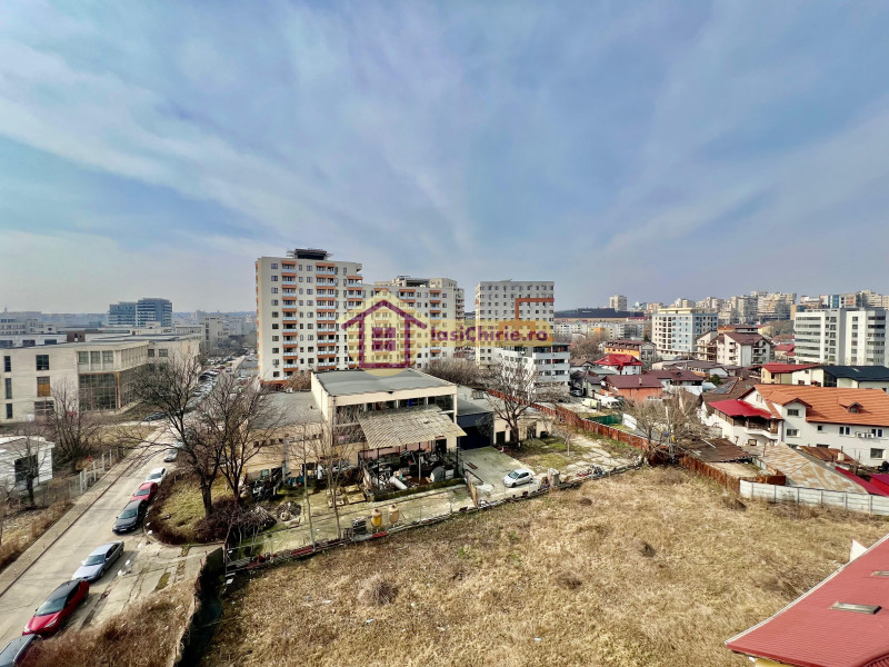Apartament de inchiriat cu 2 camere in Iasi, zona Centru - Poza 11
