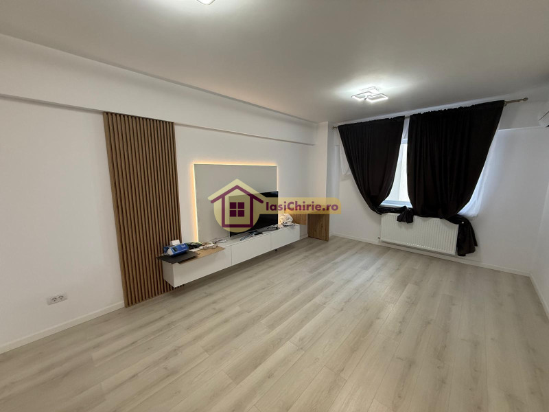 Apartament de inchiriat cu o camera in Iasi, zona Dacia - poza 2