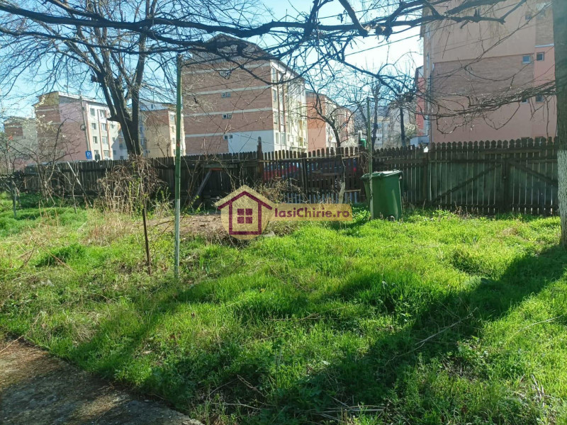 Casa de vanzare cu 2 camere in Iasi, zona P-ta Nicolina - Poza 5