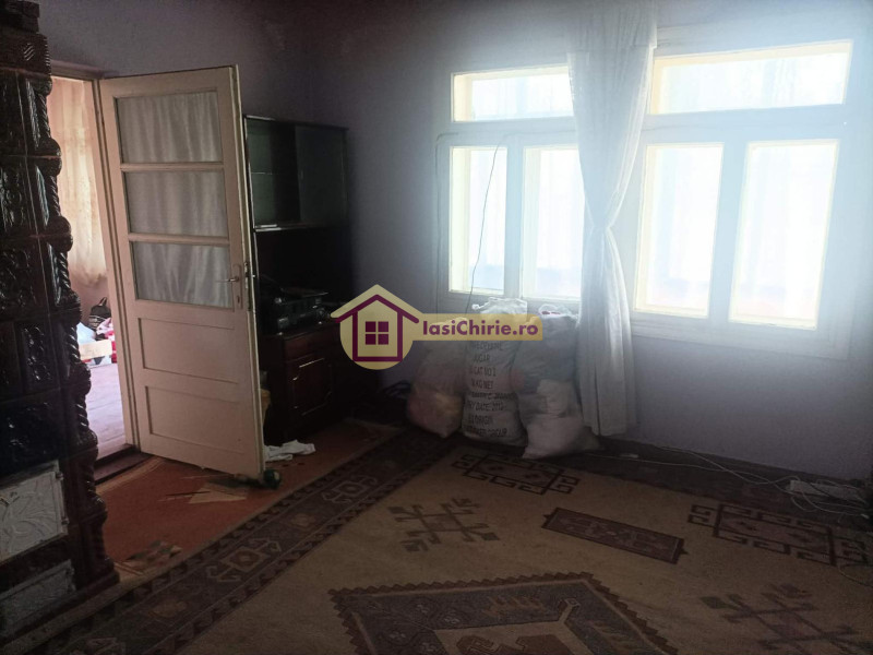 Casa de vanzare cu 2 camere in Iasi, zona P-ta Nicolina - Poza 7