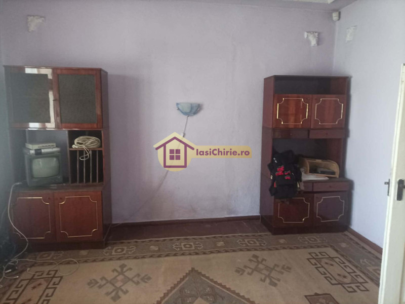 Casa de vanzare cu 2 camere in Iasi, zona P-ta Nicolina - Poza 9