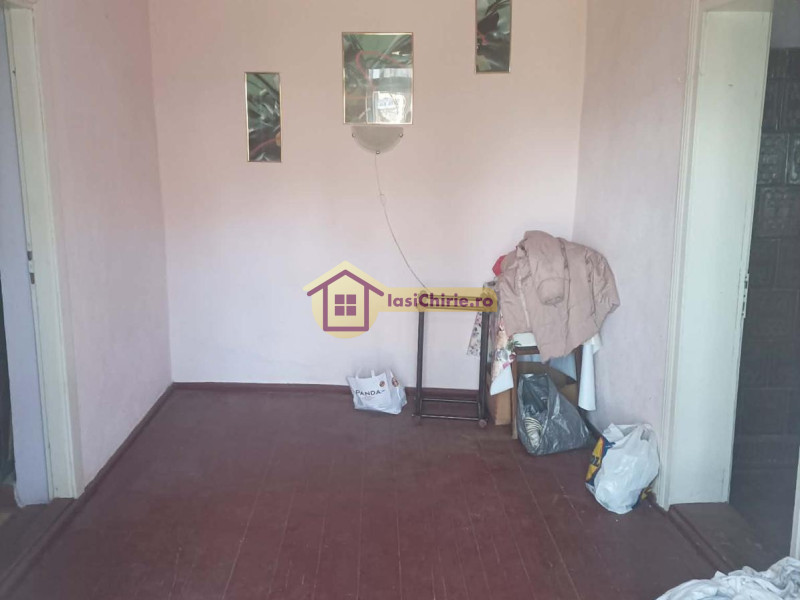 Casa de vanzare cu 2 camere in Iasi, zona P-ta Nicolina - Poza 10
