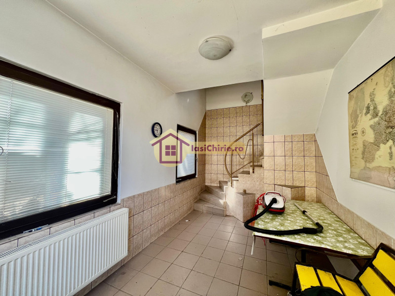 Spatiu de inchiriat in Iasi, zona Nicolina - Poza 10