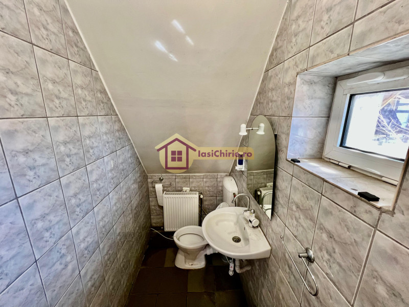 Spatiu de inchiriat in Iasi, zona Nicolina - Poza 18
