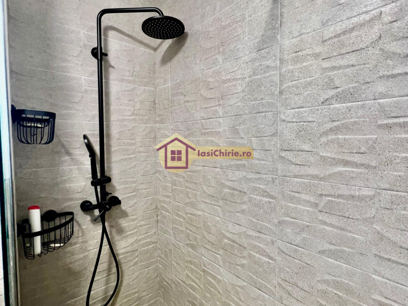 Apartament de inchiriat cu 2 camere in Iasi, zona Central - Poza 17
