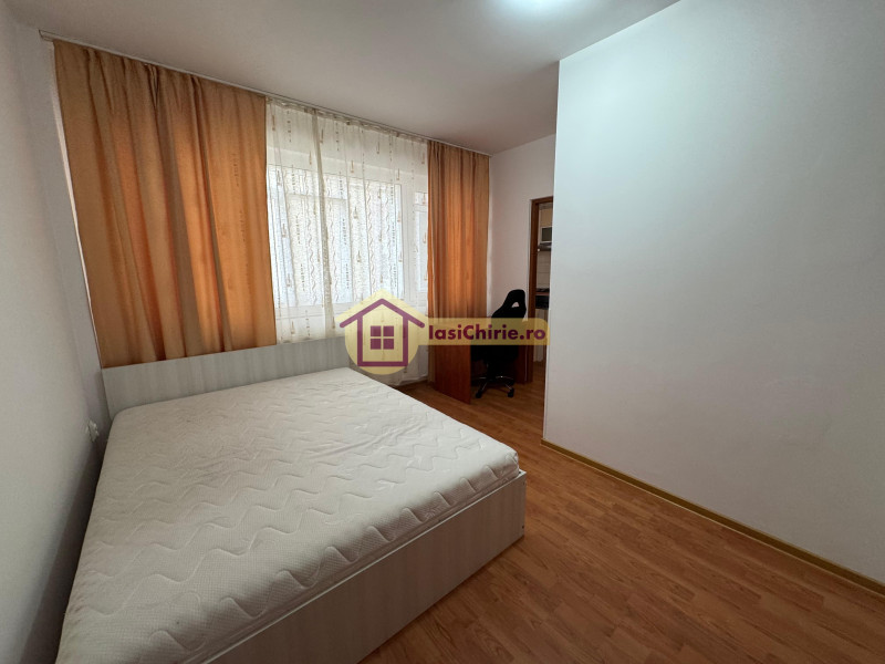 Apartament de inchiriat cu o camera in Iasi, zona Tatarasi - poza 2