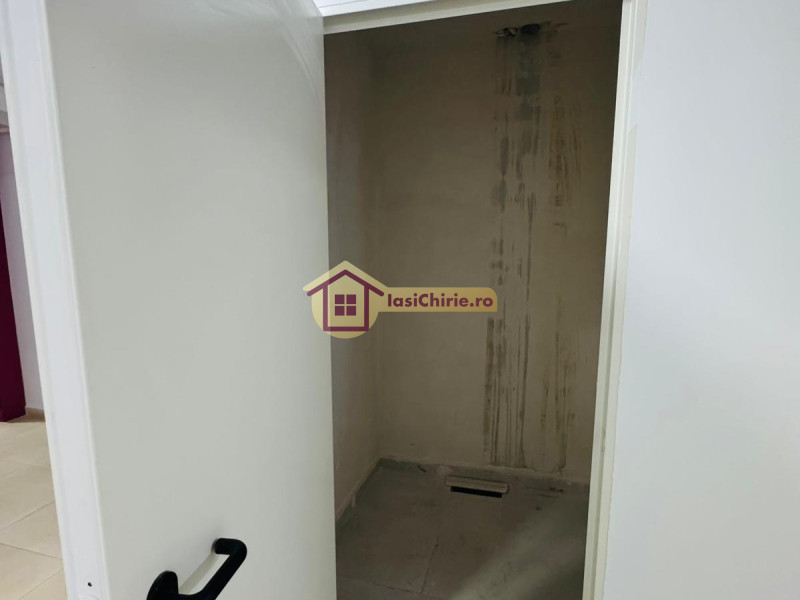 Apartament de inchiriat cu 2 camere in Iasi, zona Visani - Poza 8