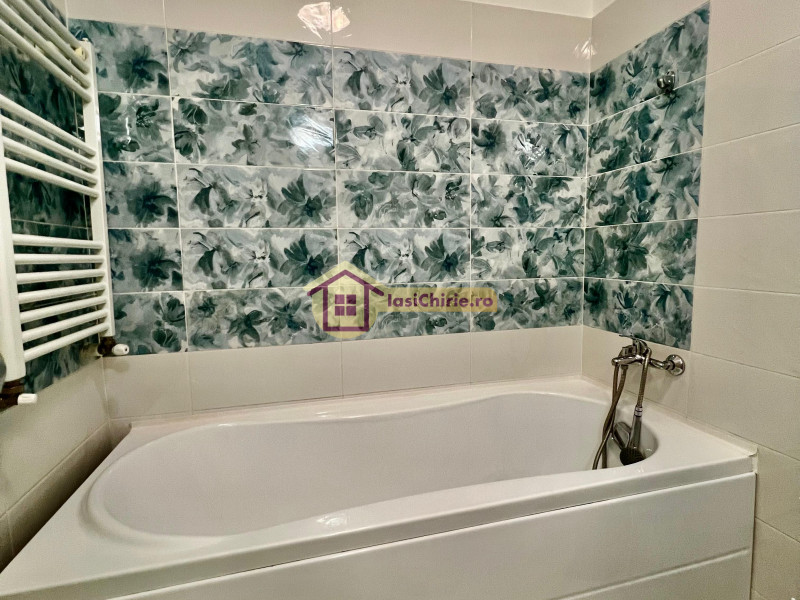 Apartament de inchiriat cu 2 camere in Iasi, zona Central - Poza 12