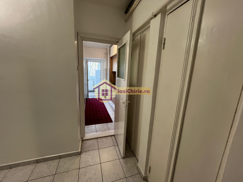Apartament de inchiriat cu o camera in Iasi, zona CUG - Poza 7