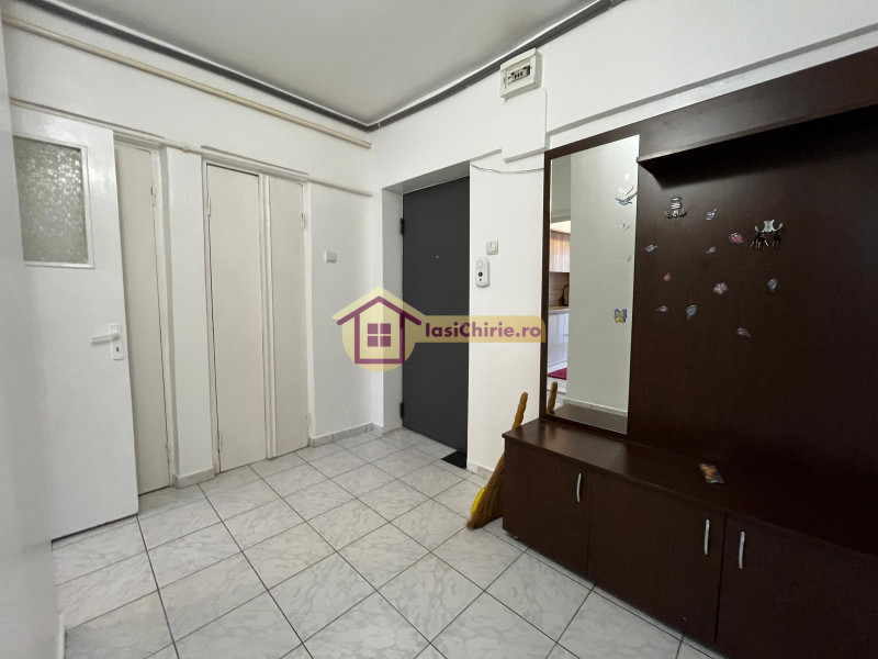 Apartament de inchiriat cu o camera in Iasi, zona CUG - Poza 8
